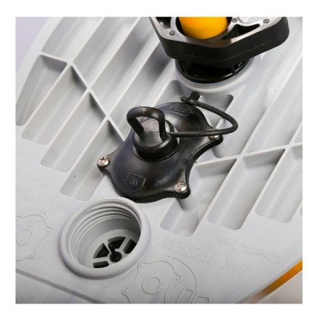 Necessary Skipper pump two -chamber, 6 l, 1 bar-4
