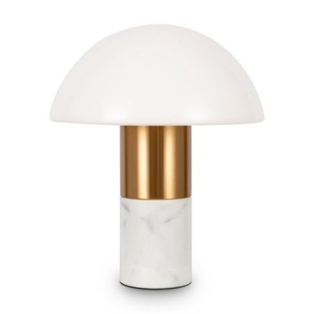 Freya FR5285TL-01BS MARFIL, 300x300x355 mm, E14, 1x60W, brass color, brass-1