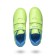 Beats football atemi SBA-006 Indoor Kids, bright salut/blue, size 29