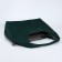 Load bag with lightning, external pocket, green color