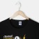 Men's T -shirt KAFTAN "Cool grandfather", Black, p. 54