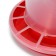 Bunker feeder for poultry at 10 kg, plastic