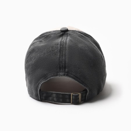 Men's cap "It’s not a duty", Black color, size 56-58-5