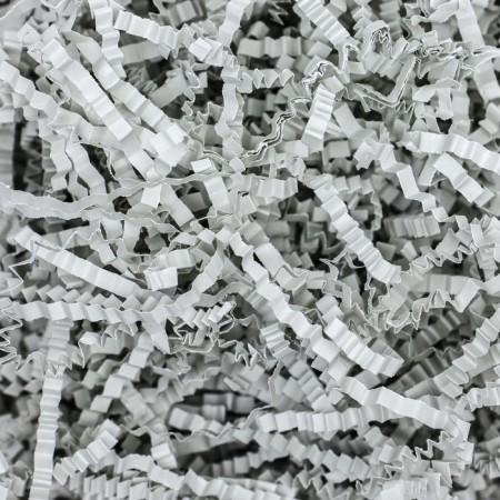 Paper filler, gray, 50 g-1