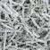 Paper filler, gray, 50 g