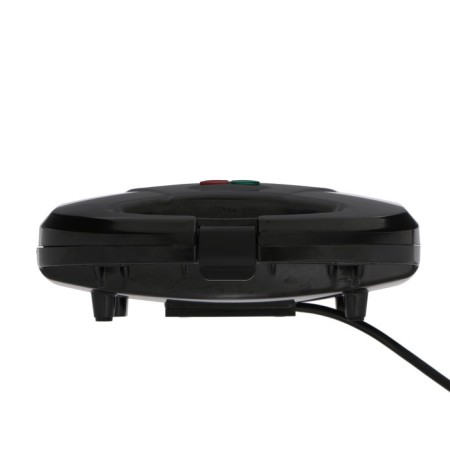 Electrovatheller Luazon LT-08, 750 W, nuts, anti-stick coating, black-6