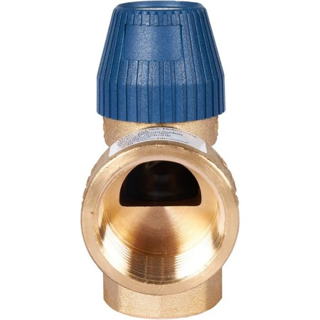 Safety valve SVS-0030-010020, for water supply systems, 3/4 "x1", 10 bar-4