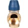 Safety valve SVS-0030-010020, for water supply systems, 3/4 "x1", 10 bar
