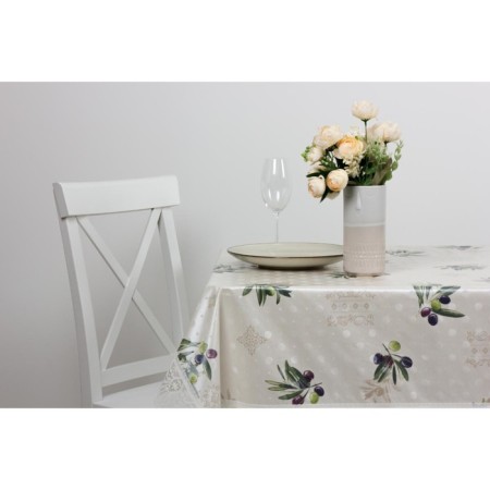 MEIWA tablecloth, rectangular 122 x 152 cm-1