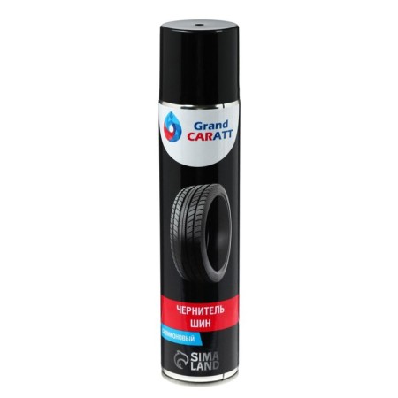 Grand Caratt tires Ground-Lr, Aerosol, 400 ml-1
