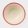 Nordic New Year's salad -tree, 800 ml, d = 14.5 cm, beige color