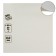 Binding cardboard (shelter) 2.0 mm, 30 x 30 cm, 1250 g/m2, white