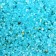 Marble crumbs (2-5 mm) turquoise, 800 g