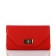 Female bag on the valve, the color is red