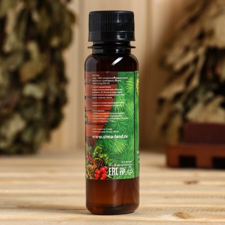 Fragrance in gift packaging "Happiness and Health"-3