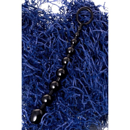 Toyfa A-Toys Talis, TPE, black color, 28.3 cm-2