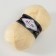 Yarn "Mohair Classic" 25% moher, 24% wool, 51% acrylic 200m/100g (01 cream)