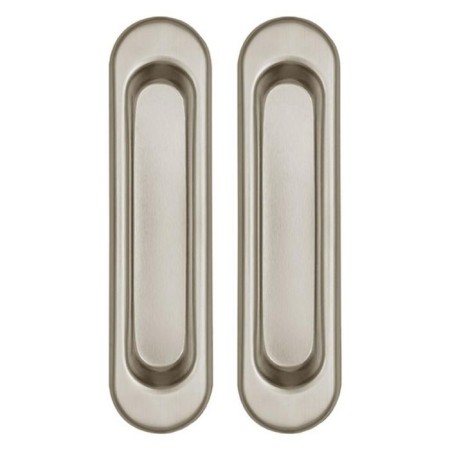 Soft Line SL-010 SN knobs for sliding doors