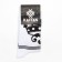 Men's socks kaftan "crown" p. 41-44 (27-29 cm)