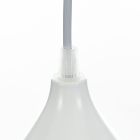 Lamp Bayerlux LIK-1 1x40W E14 White 20.5x20.5x82cm-7
