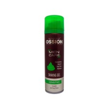 Гель для бритья MORFOSE OSSION Sensitive, 200 мл