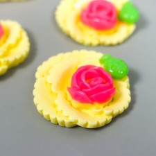 Decor for creativity Plastic 
