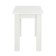 Dining Light Eco, 1000x600x750, White