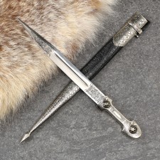 Caucasian dagger, souvenir 