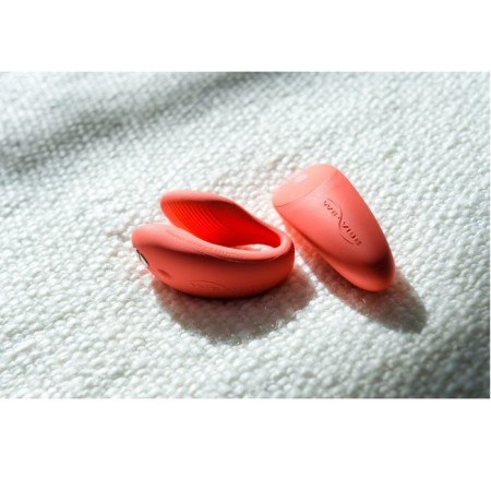 WE-VIBE Chorus vibrator for steam, coral-1