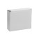 Luminous LED LED "downslate" 5W, 4000K, 475 lm, 220V, 90x25 mm, square 105329