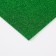 Foamiran glitter 2 mm, 50x50 cm, green