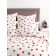 Bed linen euro, size 240x220 cm, 215x220 cm, 50x70 cm - 2 pcs