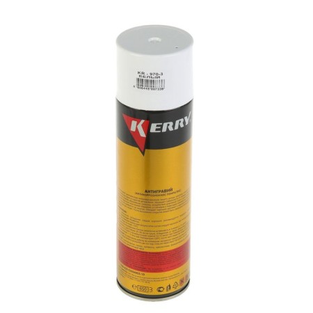 Kerry Anti -grades Corrosion and chips, white, 650 ml, aerosol-1