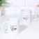 Sublimation mug "on, you have, Pasib, I have", 320 ml, with application