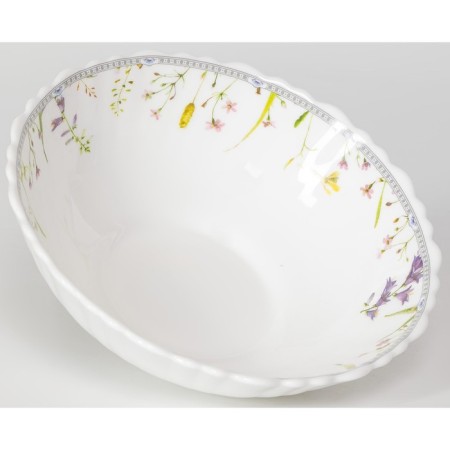 OLAFF salad, glass ceramics, 500 ml-1