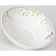 OLAFF salad, glass ceramics, 500 ml