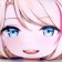 Antistress Pillow "Anime Blond"