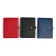 Organizer on the rings of "Classic" A5, 96 sheets in the ruler, with a strap, mix