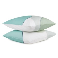 A set of two pillowcases Freak Fruit, size 70x70 cm