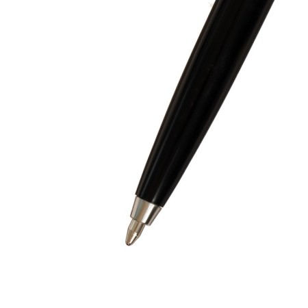 Handle Gift Ballic Calligrata, in the leatherette case PB J, automatic, black body/silver-2