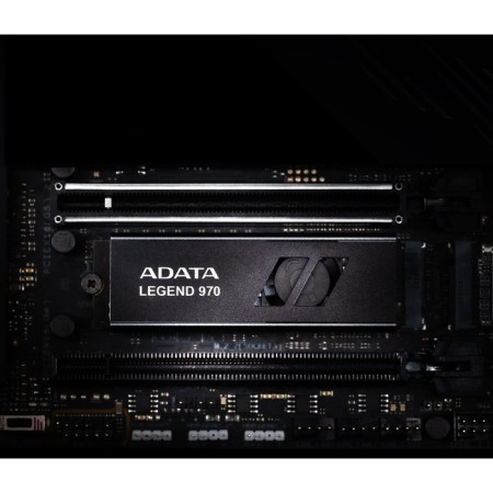 SSD A-Data PCIE 5.0 X4 1TB SLEG-970-1000GCI SLEG-970-2000GCI Legend 970 M.2 2280 102935-7