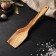 Boat kitchen, thick, 30 cm, cherries