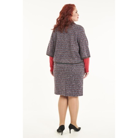 Women's skirt, size 62-4