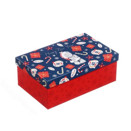 Set of boxes 10 in 1 "Happy New Year", me to you-7