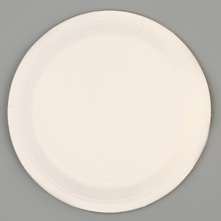 Paper plates, 6 pcs.-2