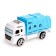 Car "City Services", mix