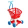 Mini-market trolley, mix