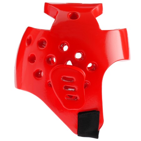 Helmet for Taekwondo Fight Empire, p. M, red color-1