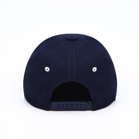 Cap "President", blue-6