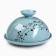 Pancake - bread -free "FEA" 1.8l / 15x24cm, blues